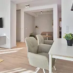 Luettjeod Apartmentvilla Luettjeod Apartmentvilla 02 Appartement *