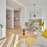 Appartement Luettjeod Apartmentvilla Luettjeod Apartmentvilla 02