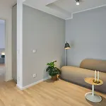 Luettjeod Apartmentvilla Luettjeod Apartmentvilla 02 Appartement *
