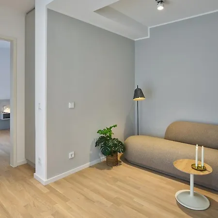 Luettjeod Apartmentvilla Luettjeod Apartmentvilla 02 Apartment *