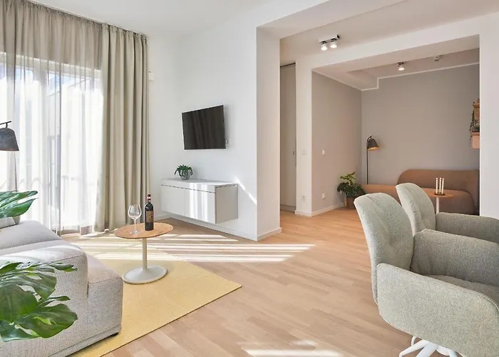 Luettjeod Apartmentvilla Luettjeod Apartmentvilla 02 公寓 朗格奥